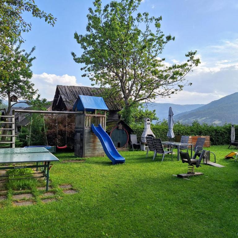 Boabauer - Apartment mit 2 Schlafzimmern - 2
