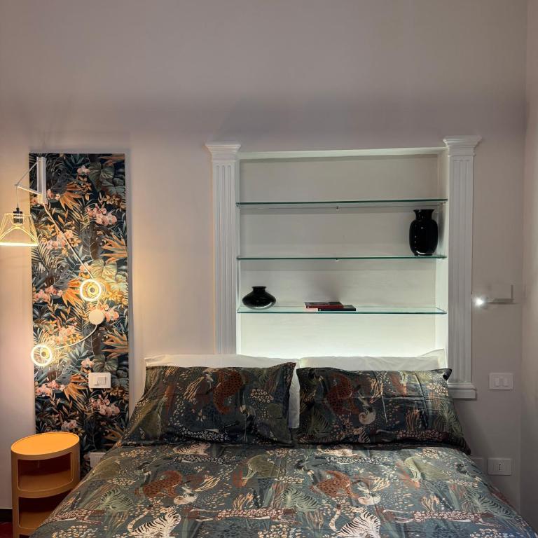 Suite 41 - Camera Deluxe - 2