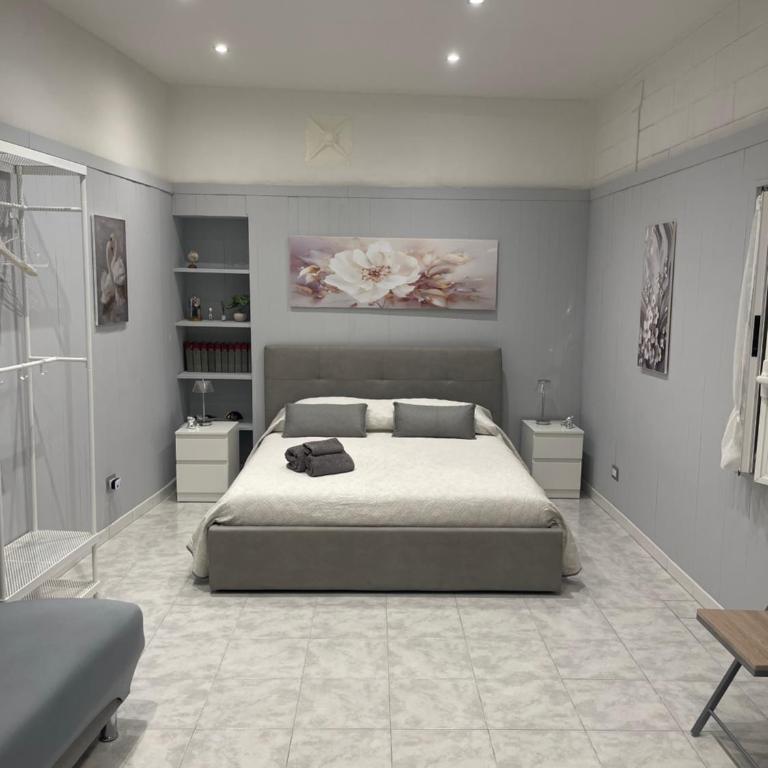 Terry's House - One-Bedroom Apartment - 5