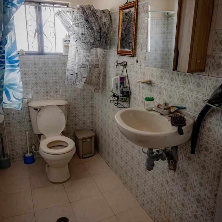 Finca Casa Del Pino - Three-Bedroom House - 21