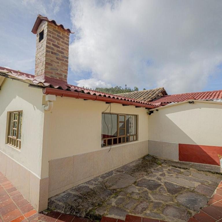 Finca Casa Del Pino - Three-Bedroom House - 5
