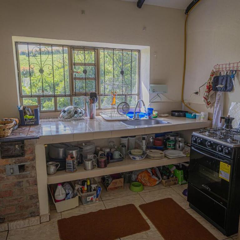 Finca Casa Del Pino - Three-Bedroom House - 27