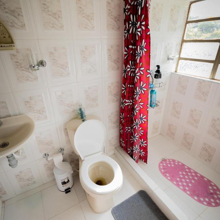Finca Casa Del Pino - Three-Bedroom House - 32