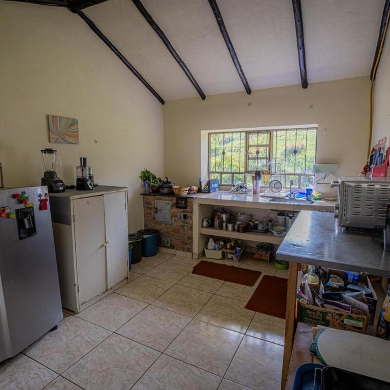 Finca Casa Del Pino - Three-Bedroom House - 43