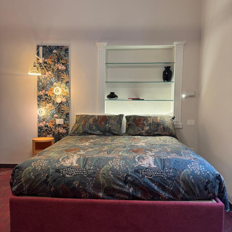 Suite 41 - Camera Deluxe - 1