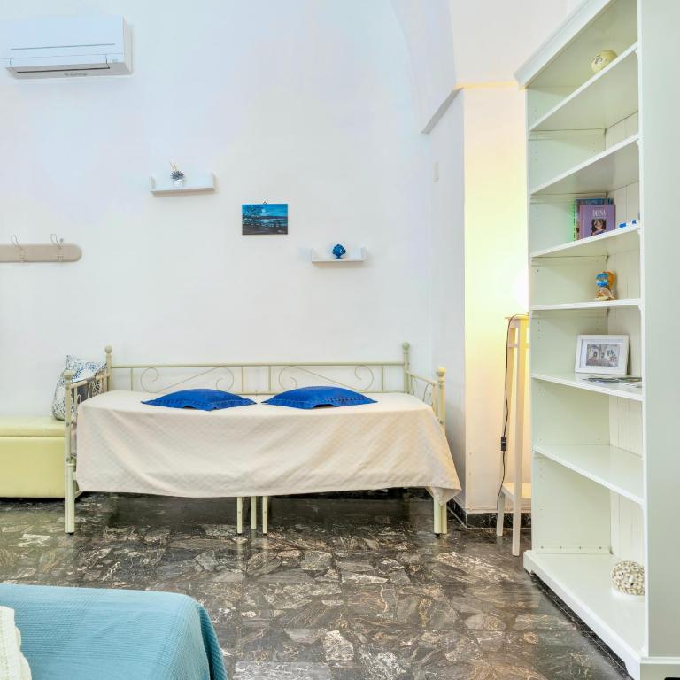 Γενος - Ghenos - Appartamento con 1 Camera da Letto - 5