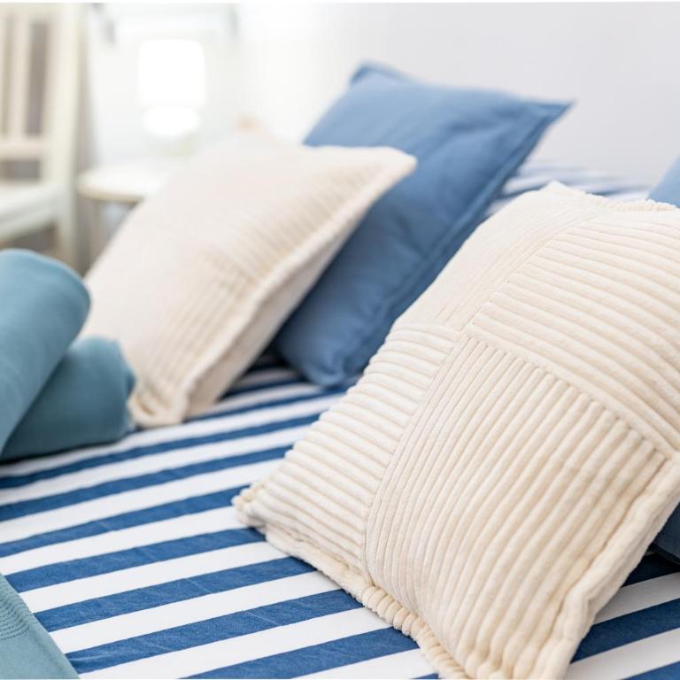 Γενος - Ghenos - Appartamento con 1 Camera da Letto - 17