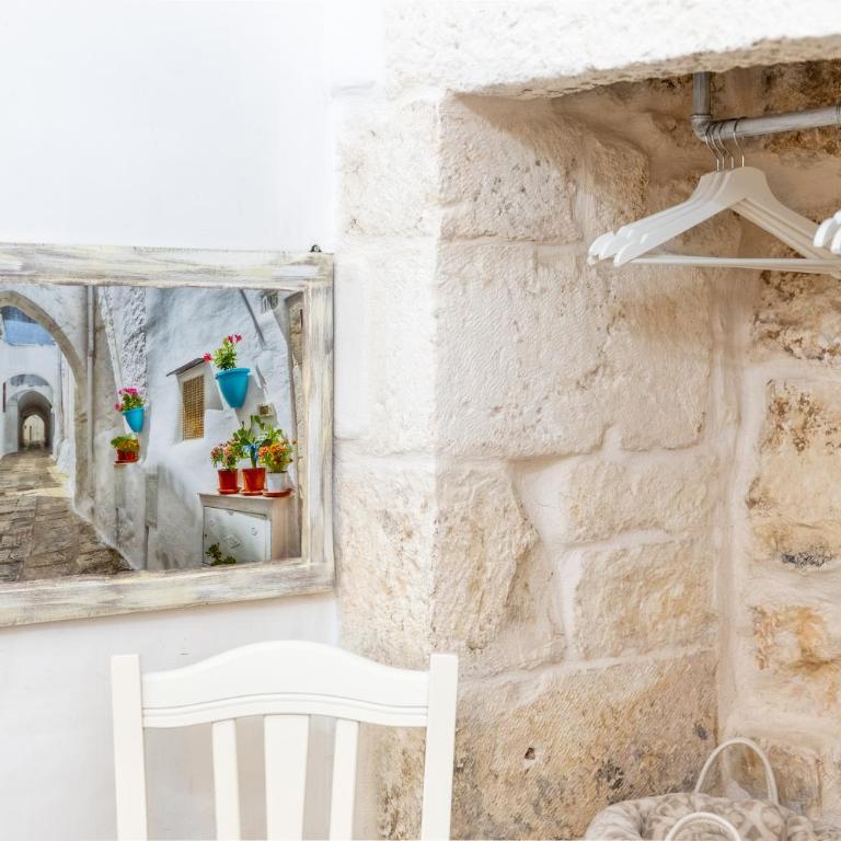 Γενος - Ghenos - Appartamento con 1 Camera da Letto - 18