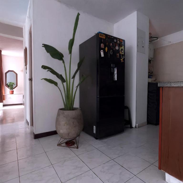 Campo Verde-Apartamento en cali - Apartamento de 2 dormitorios - 4