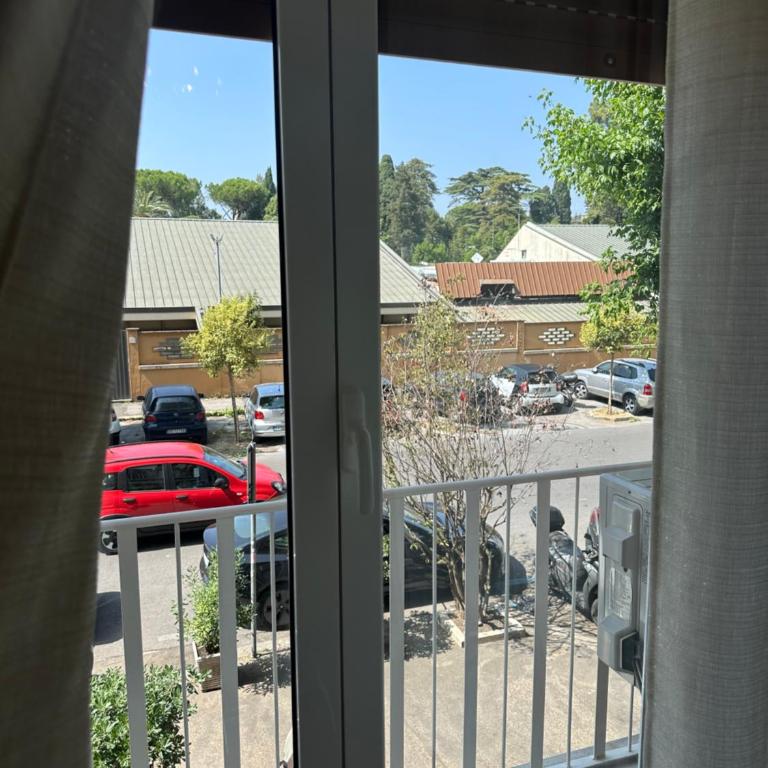 Il giardino dei fiori da Tanya - Appartamento con 1 Camera da Letto - 6