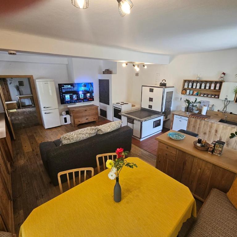 Premium Apartment mit privatem Whirlpool, Sauna, Garten - Appartamento con 2 Camere da Letto - 15