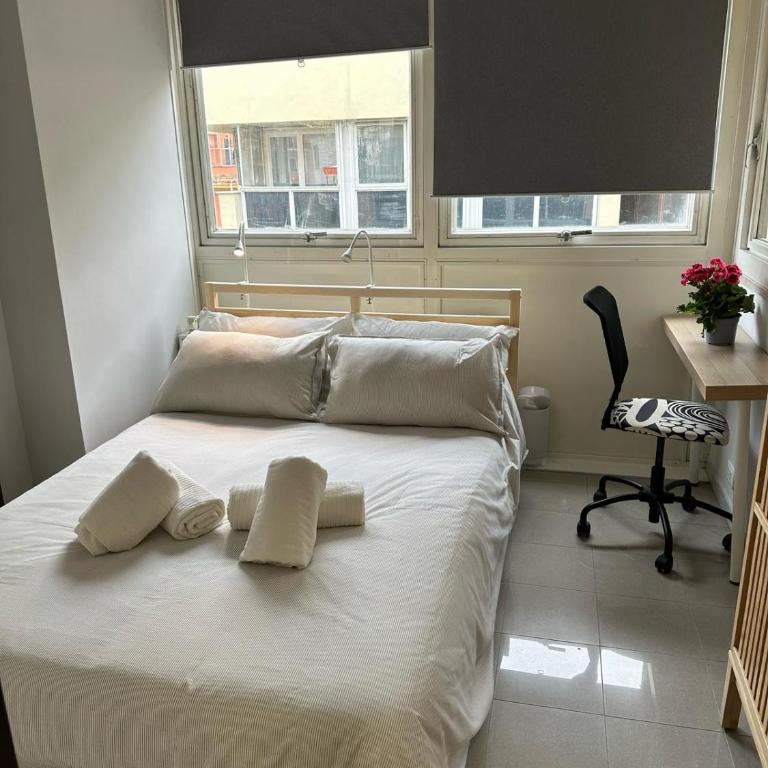 Appia Suite - Appartamento con 1 Camera da Letto - 6