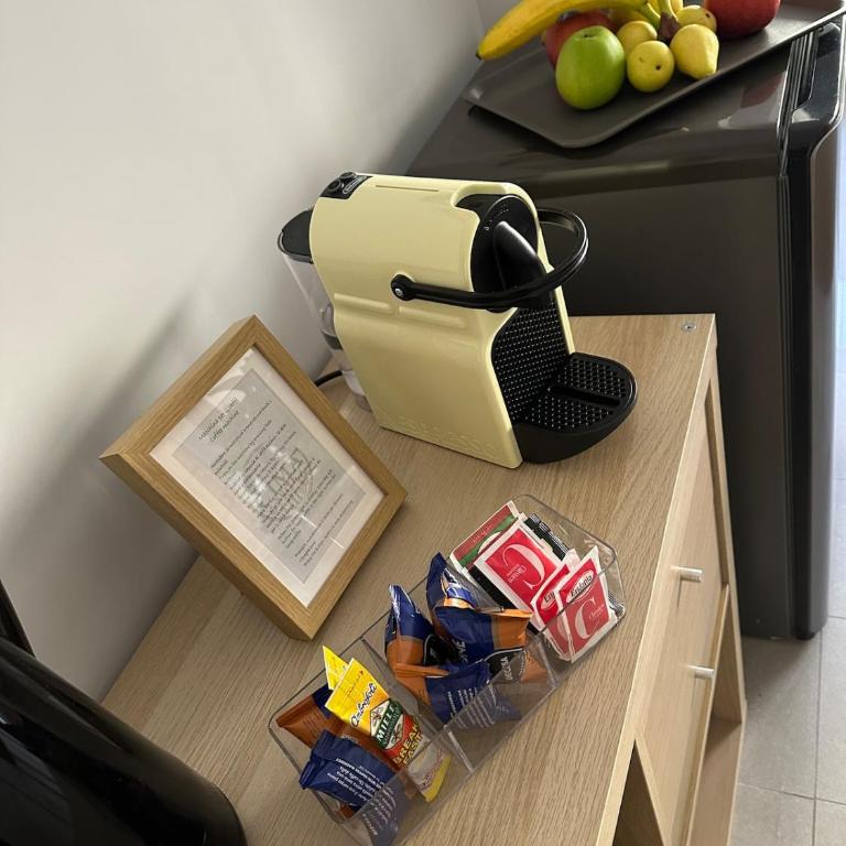 Appia Suite - Appartamento con 1 Camera da Letto - 9