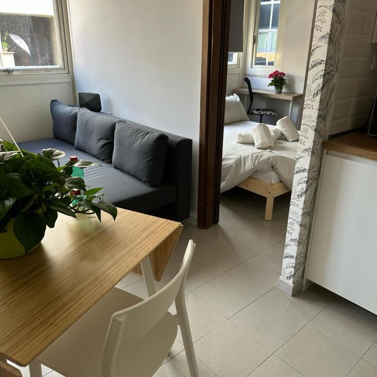 Appia Suite - Appartamento con 1 Camera da Letto - 15