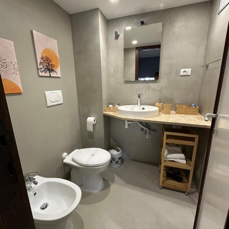 Appia Suite - Appartamento con 1 Camera da Letto - 18