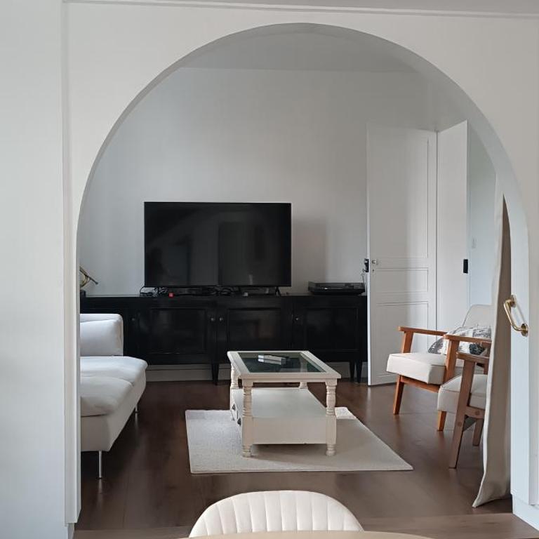 Maison de ville avec grande terrasse à Caneta - Maison 3 Chambres - 7