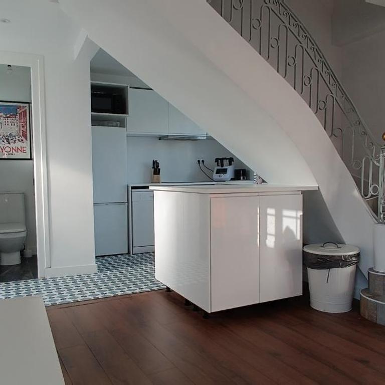 Maison de ville avec grande terrasse à Caneta - Maison 3 Chambres - 13
