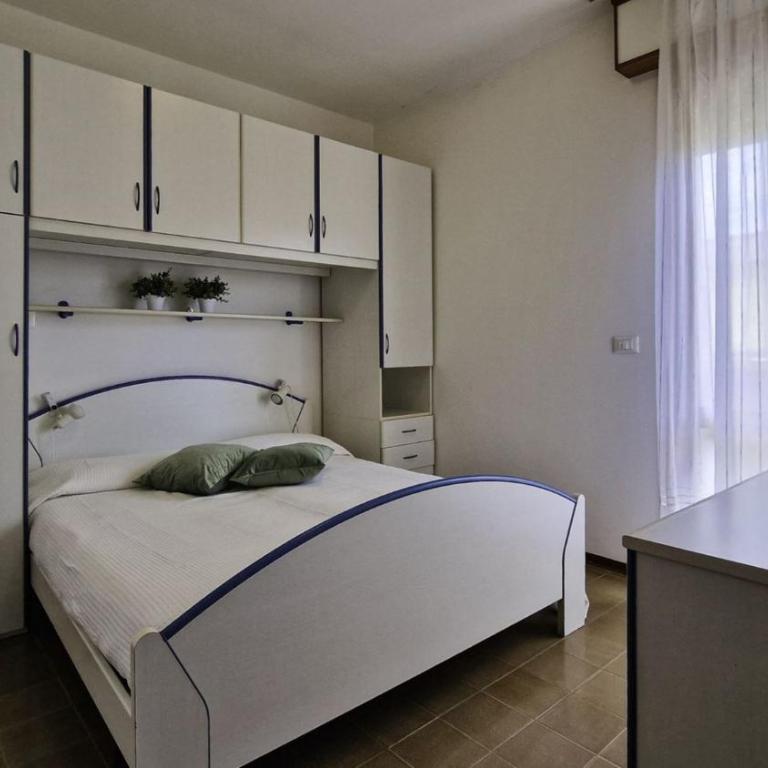Enjoy your stay only 100mt from the sea - Beahost - Apartment - 3