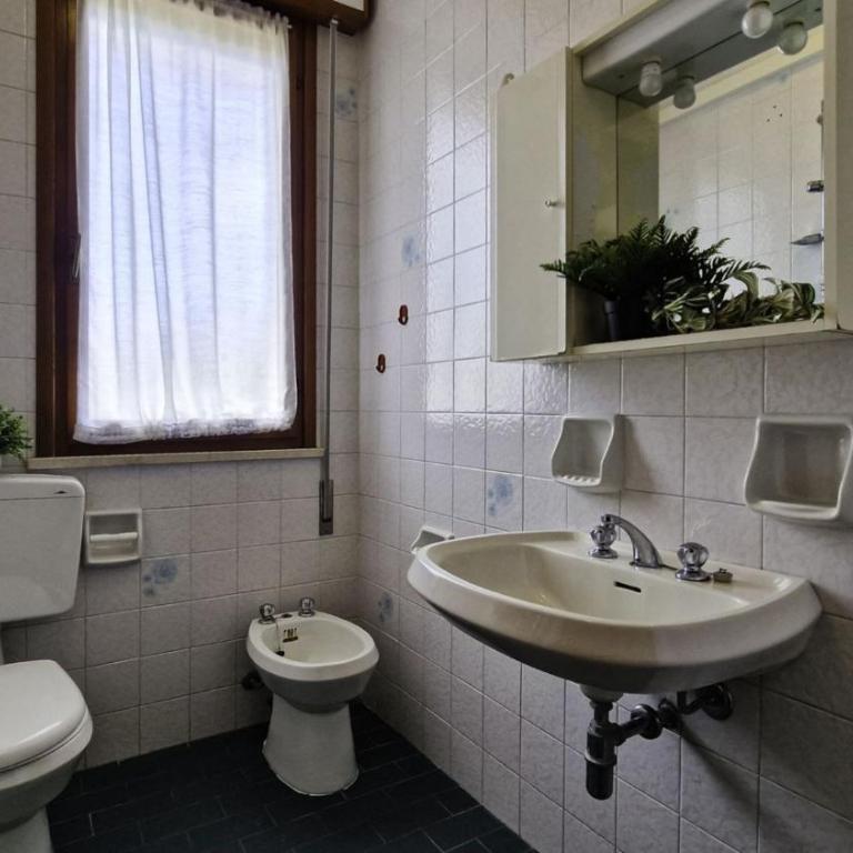 Enjoy your stay only 100mt from the sea - Beahost - Apartment - 11