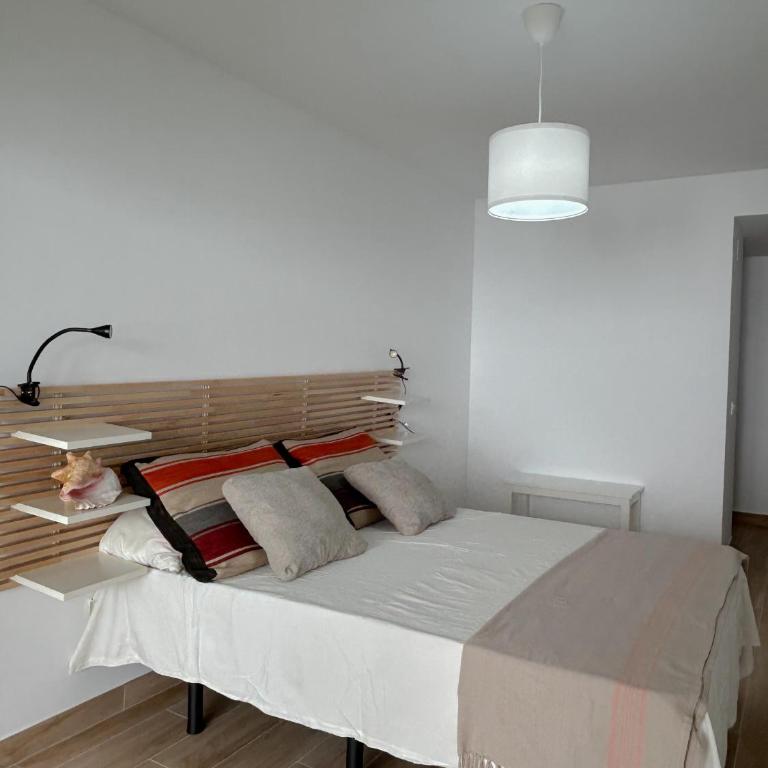 Modern & Relax Apartment in Estepona, Perfect for Families - Two-Bedroom Apartment - 20