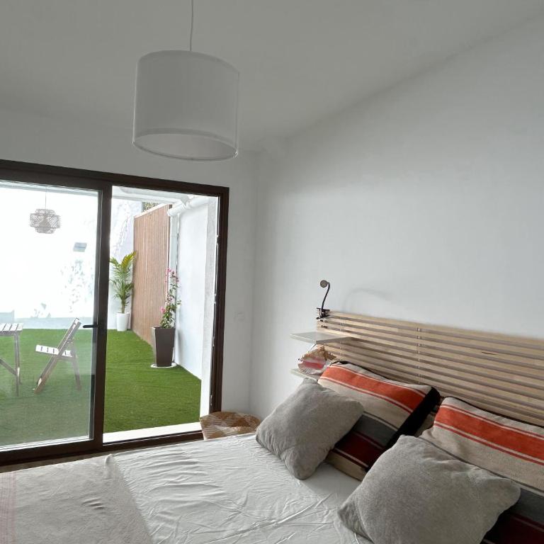 Modern & Relax Apartment in Estepona, Perfect for Families - Two-Bedroom Apartment - 22