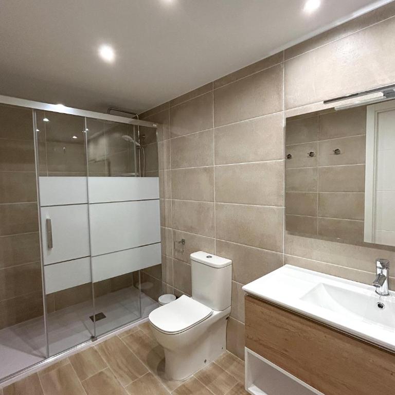 Modern & Relax Apartment in Estepona, Perfect for Families - Two-Bedroom Apartment - 30