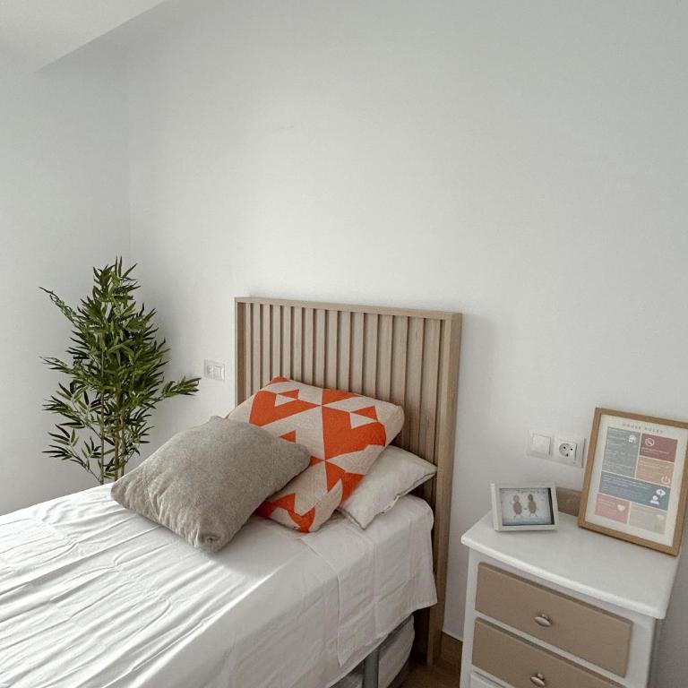 Modern & Relax Apartment in Estepona, Perfect for Families - Two-Bedroom Apartment - 26