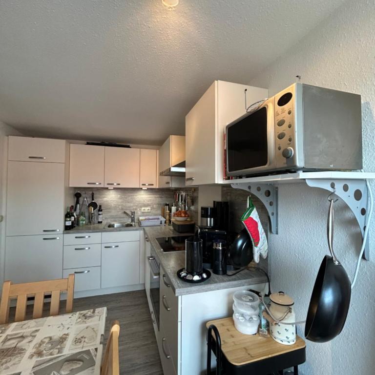 Herzensnest mit Grüntenblick in Immenstadt - Apartment mit 1 Schlafzimmer - 5
