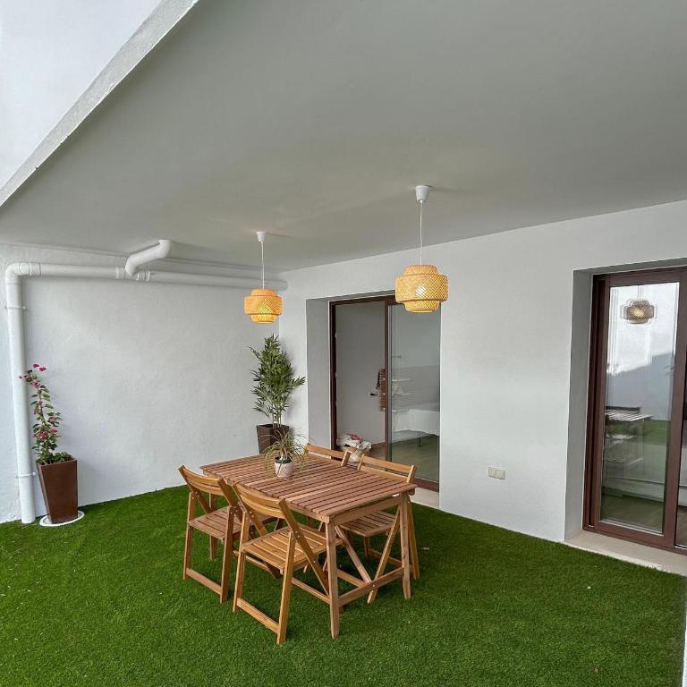 Modern & Relax Apartment in Estepona, Perfect for Families - Two-Bedroom Apartment - 7