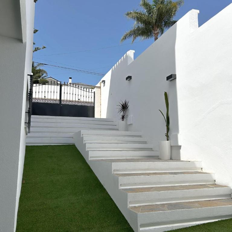 Modern & Relax Apartment in Estepona, Perfect for Families - Two-Bedroom Apartment - 31