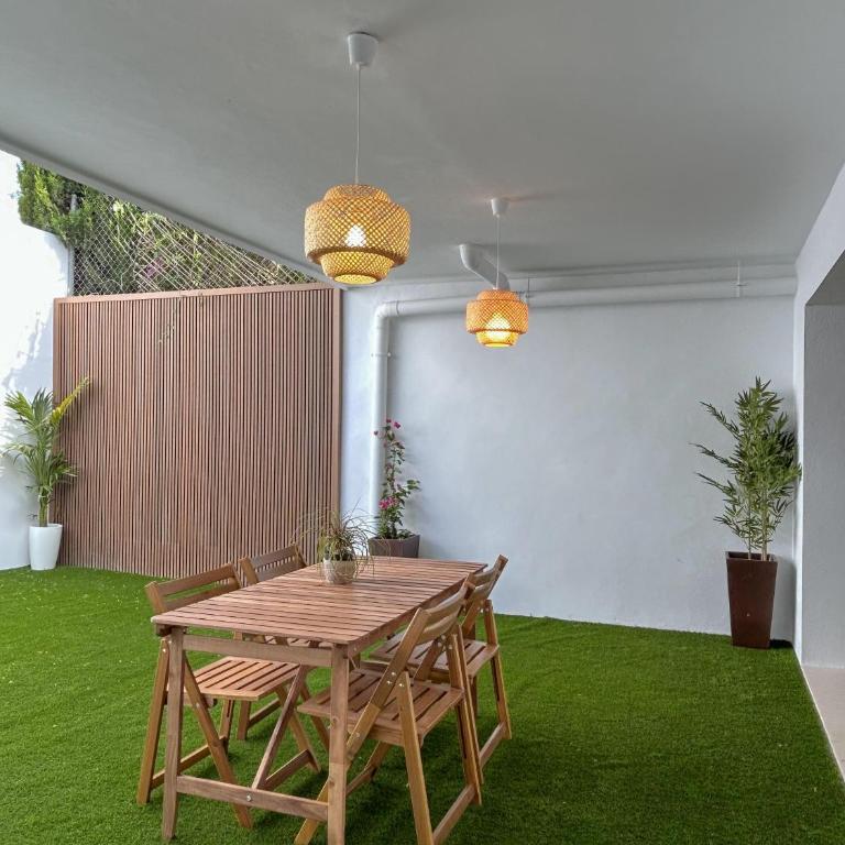 Modern & Relax Apartment in Estepona, Perfect for Families - Two-Bedroom Apartment - 35