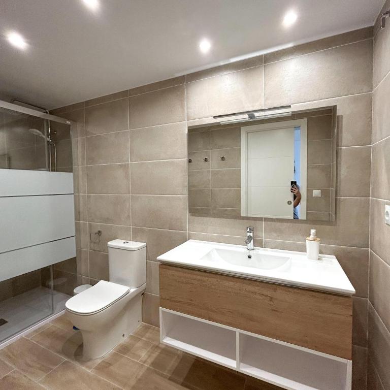 Modern & Relax Apartment in Estepona, Perfect for Families - Two-Bedroom Apartment - 29