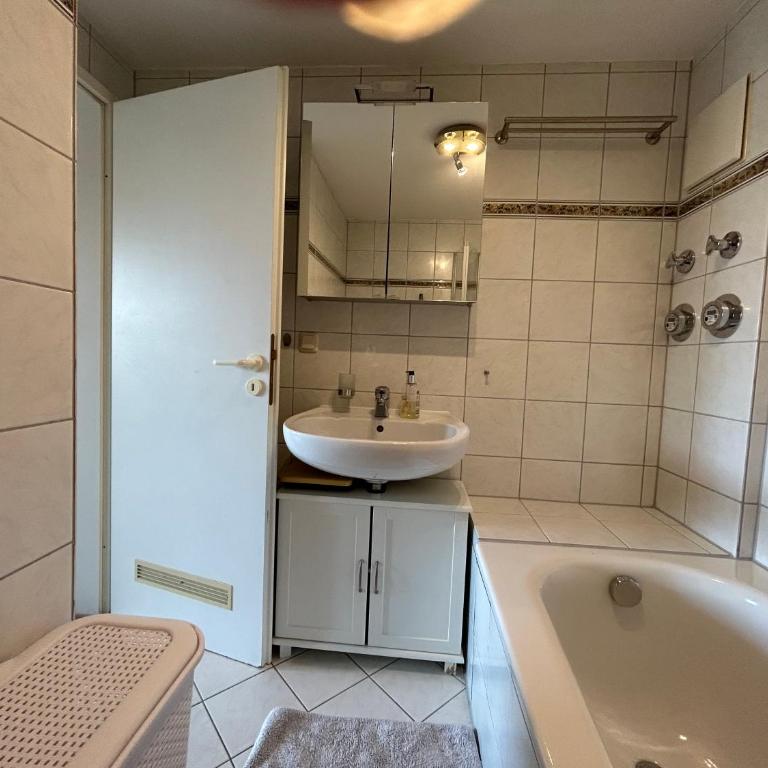 Herzensnest mit Grüntenblick in Immenstadt - Apartment mit 1 Schlafzimmer - 6