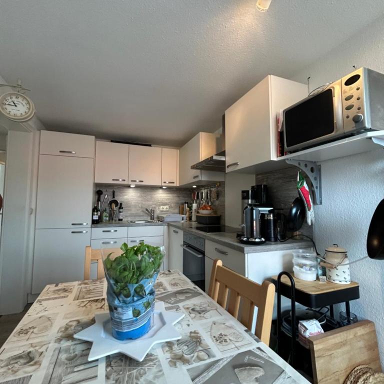 Herzensnest mit Grüntenblick in Immenstadt - Apartment mit 1 Schlafzimmer - 7