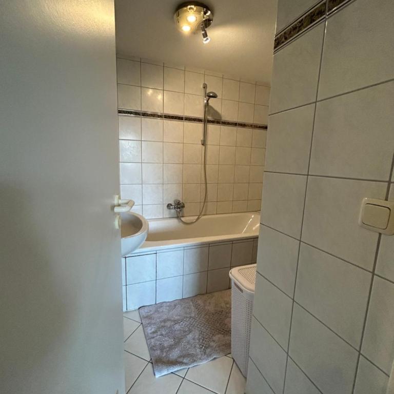 Herzensnest mit Grüntenblick in Immenstadt - Apartment mit 1 Schlafzimmer - 8