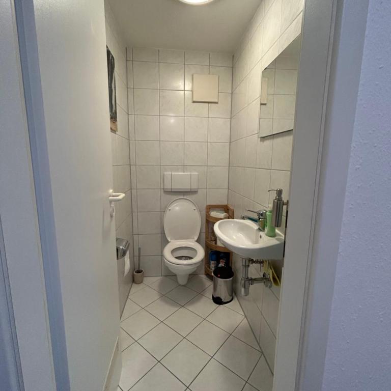 Herzensnest mit Grüntenblick in Immenstadt - Apartment mit 1 Schlafzimmer - 9