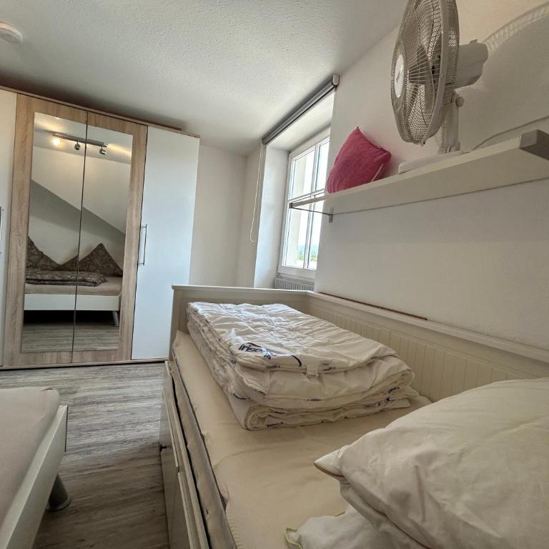 Herzensnest mit Grüntenblick in Immenstadt - Apartment mit 1 Schlafzimmer - 10