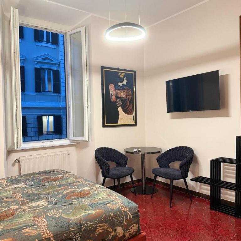 Suite 41 - Camera Deluxe - 10