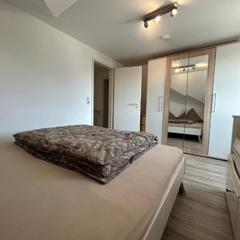 Herzensnest mit Grüntenblick in Immenstadt - Apartment mit 1 Schlafzimmer - 15
