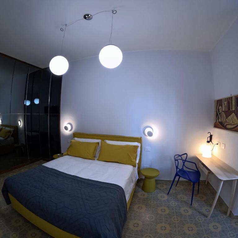 Suite 41 - Camera King - 10