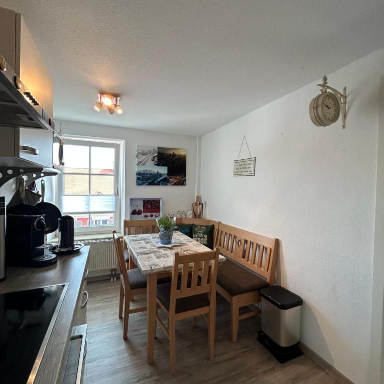 Herzensnest mit Grüntenblick in Immenstadt - Apartment mit 1 Schlafzimmer - 18