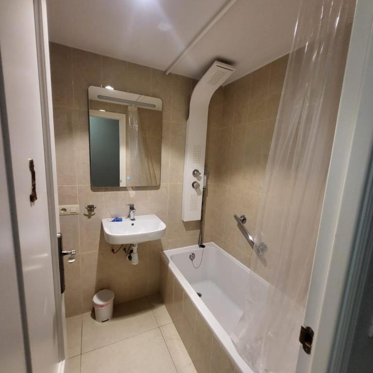 Atico Mira-Rosa by costablancarent - Apartamento - 37