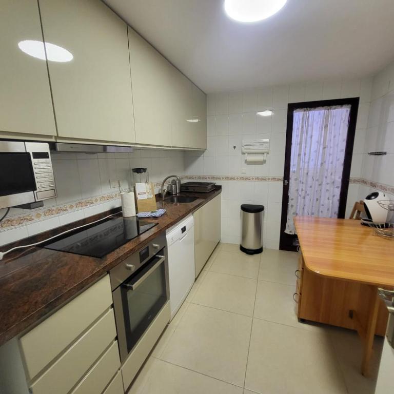 Atico Mira-Rosa by costablancarent - Apartamento - 28