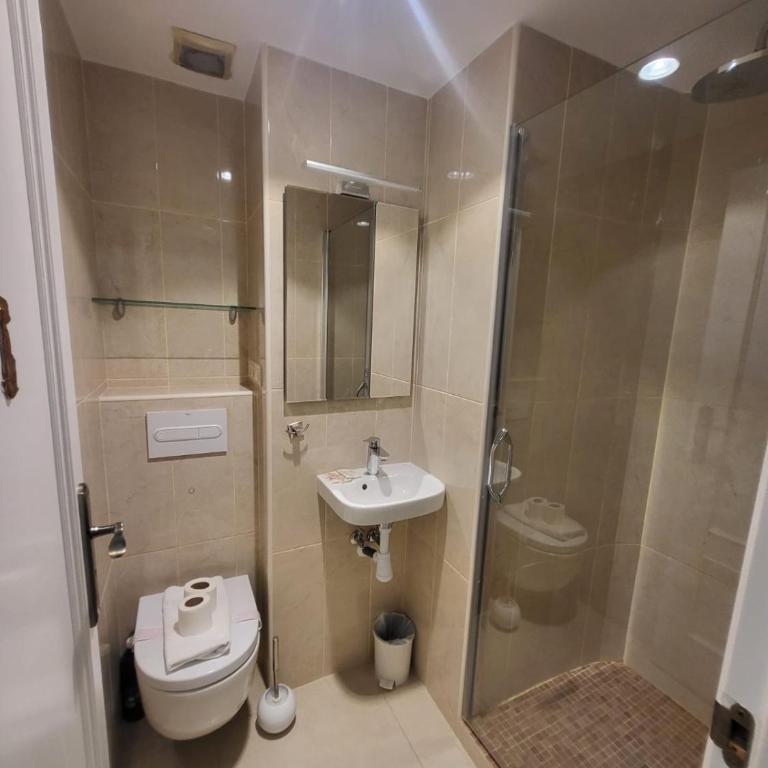 Atico Mira-Rosa by costablancarent - Apartamento - 36