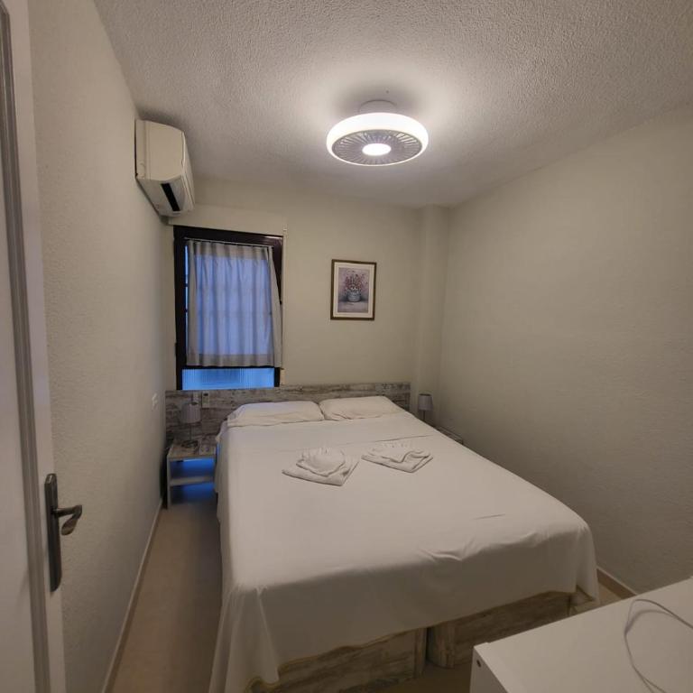 Atico Mira-Rosa by costablancarent - Apartamento - 35