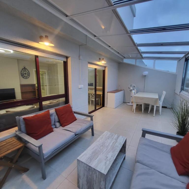 Atico Mira-Rosa by costablancarent - Apartamento - 14