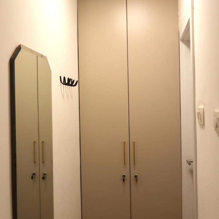 Fighen Apartment - Apartman sa 1 Spavaćom Sobom - 14