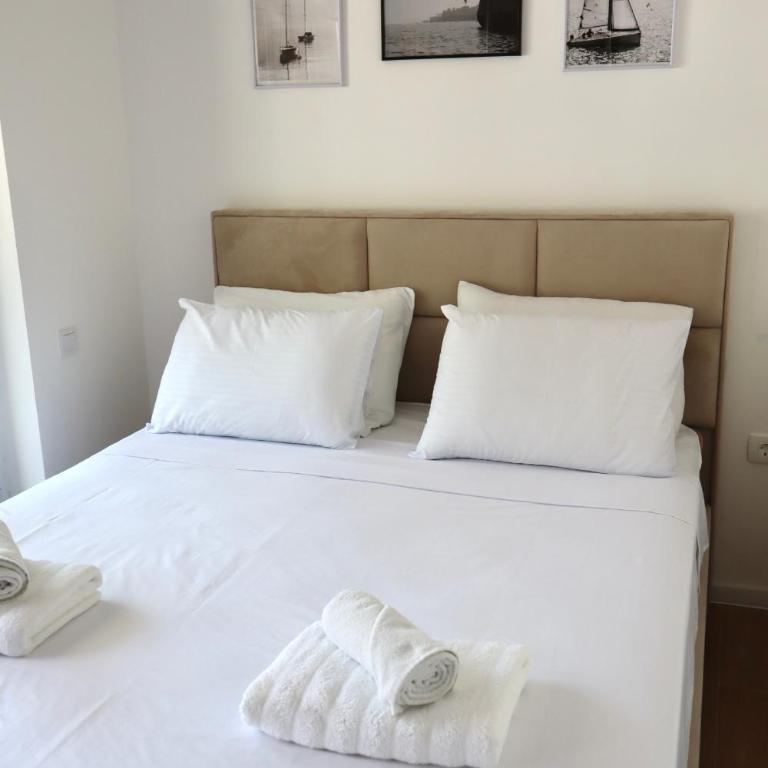 Fighen Apartment - Apartman sa 1 Spavaćom Sobom - 5