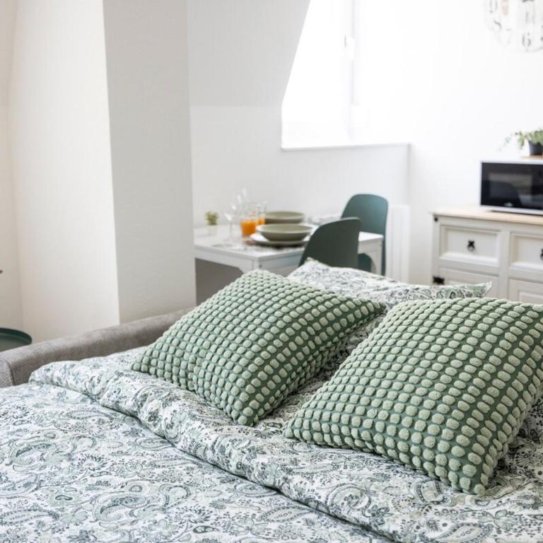 MonSéjourCosy - Le Cottage - Studio - Cosy - Netflix - Appartamento con 1 Camera da Letto - 13