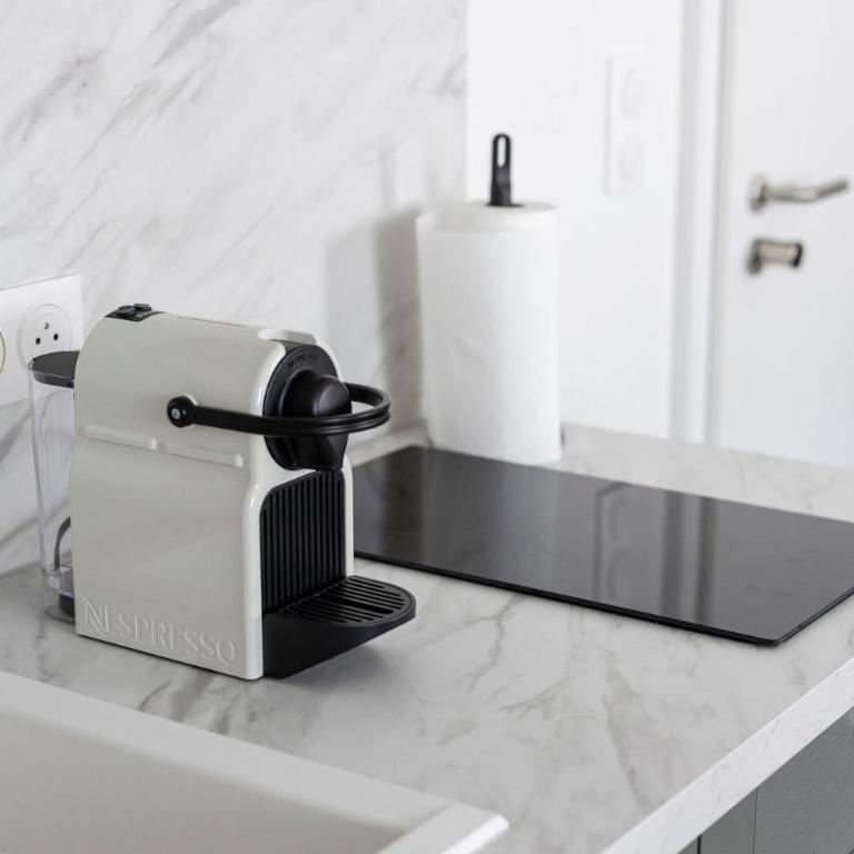 MonSéjourCosy - Le Cottage - Studio - Cosy - Netflix - Appartamento con 1 Camera da Letto - 14
